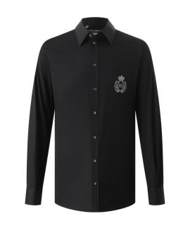 DOLCE&GABBANA Кэжуал рубашка