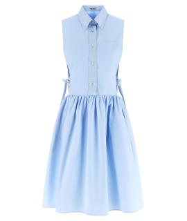 MIU MIU Повседневное платье