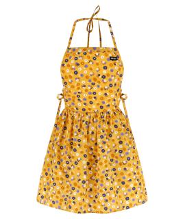 MIU MIU Повседневное платье