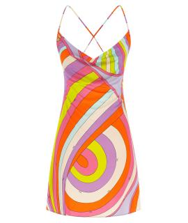 EMILIO PUCCI Повседневное платье