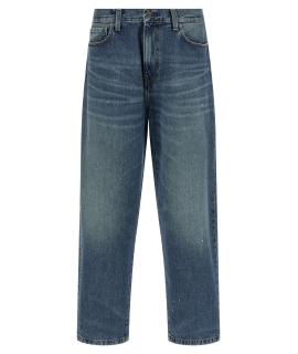CARHARTT WIP Прямые джинсы
