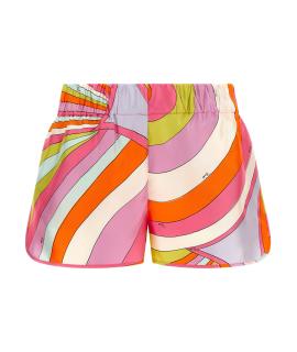 EMILIO PUCCI Шорты
