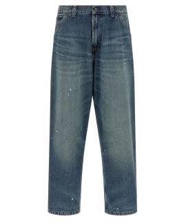 CARHARTT WIP Прямые джинсы