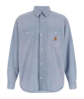 CARHARTT WIP Кэжуал рубашка