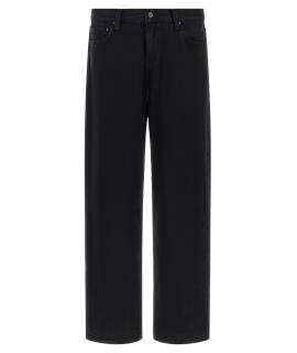 CARHARTT WIP Прямые джинсы