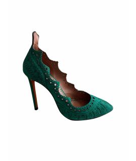 SANTONI Туфли