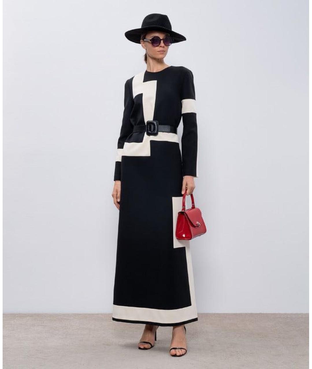CHRISTIAN DIOR Вечернее платье, фото 3