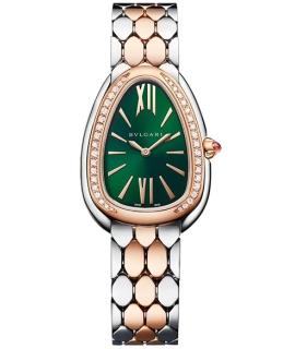 BVLGARI Серьги