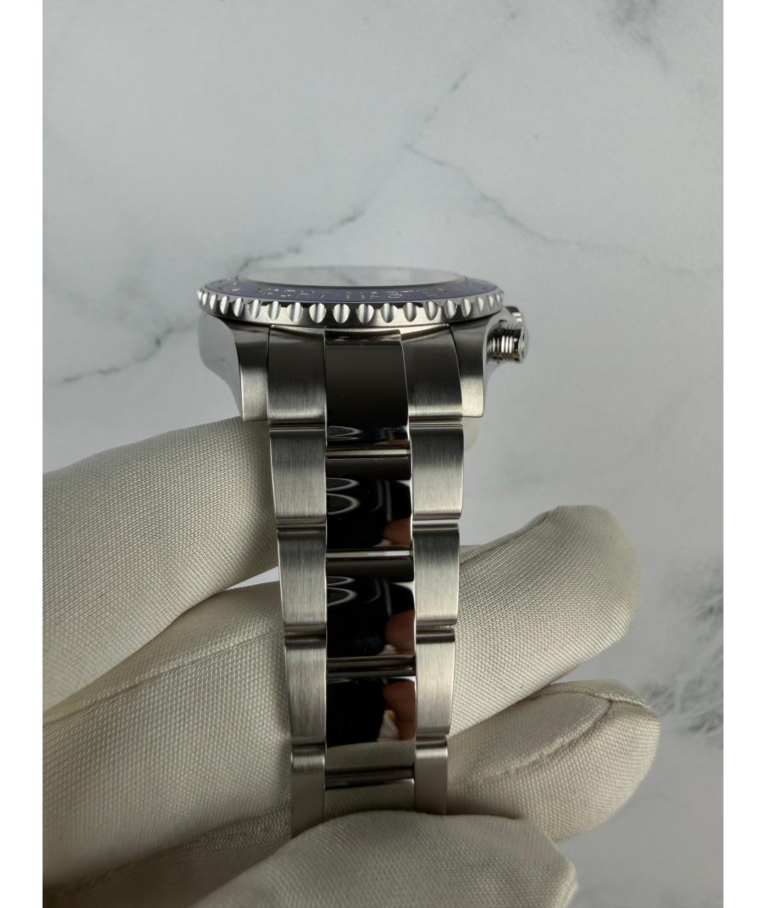 ROLEX Белые часы, фото 6