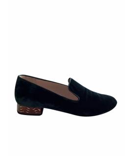 FERRAGAMO Лоферы