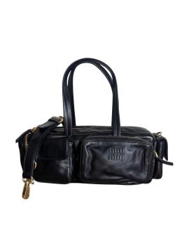 MIU MIU Сумка с короткими ручками