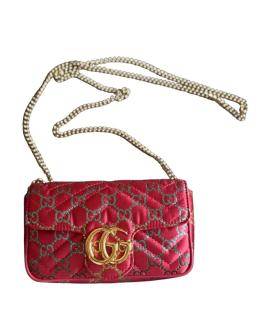 GUCCI Сумка через плечо