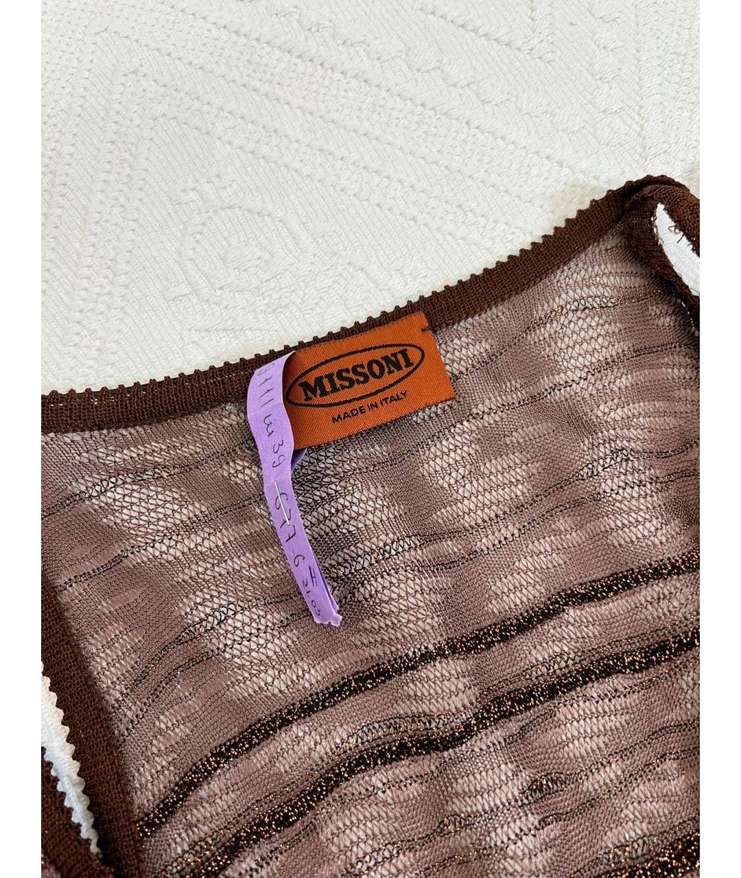 MISSONI Платье, фото 8