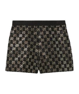 GUCCI Шорты