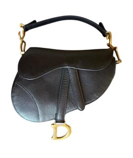 CHRISTIAN DIOR Сумка с короткими ручками