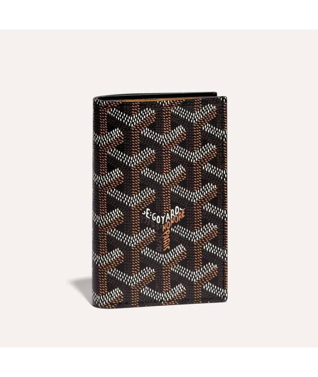 GOYARD Кардхолдер, фото 4