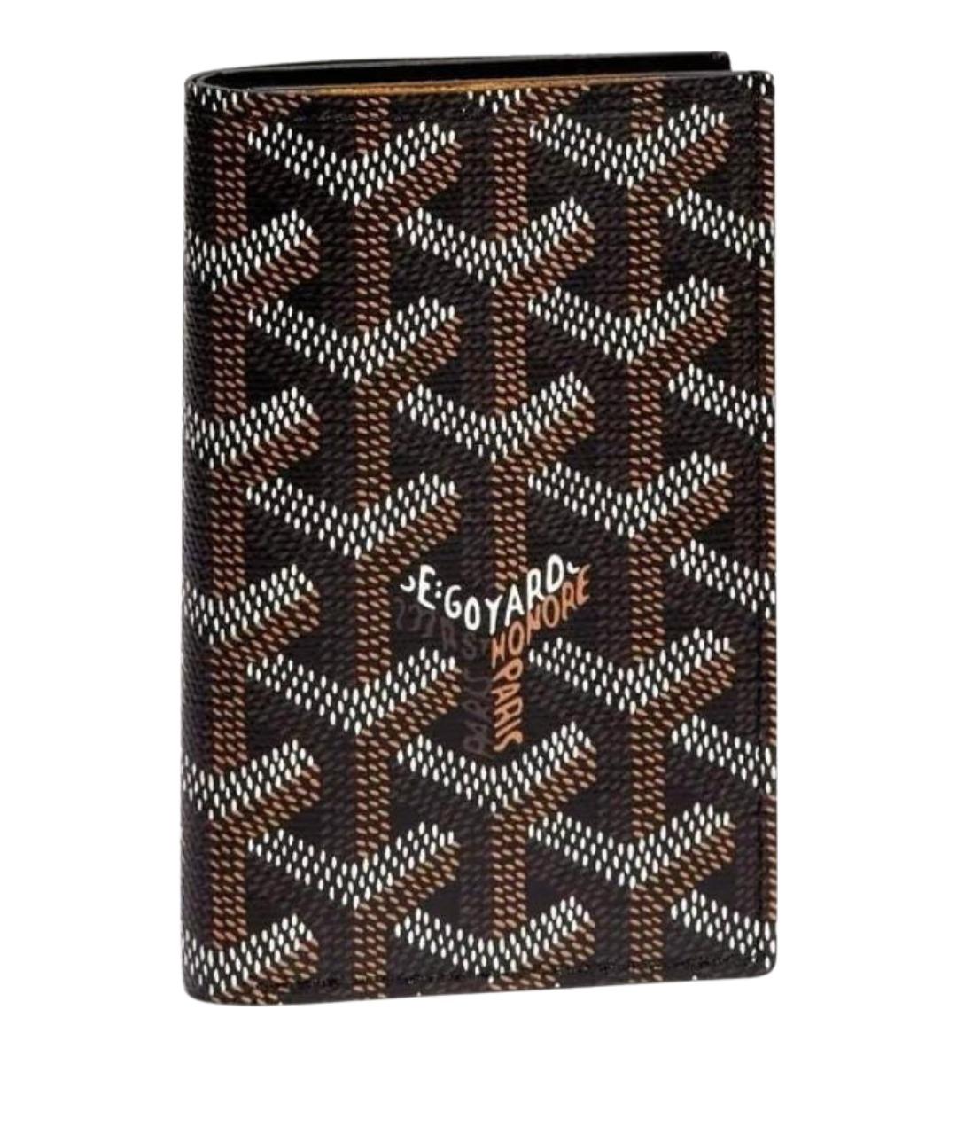 GOYARD Кардхолдер, фото 1