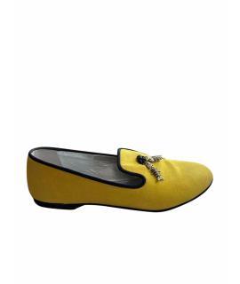 GIUSEPPE ZANOTTI DESIGN Лоферы