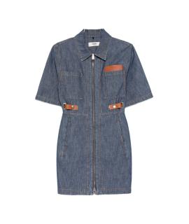 FENDI Повседневное платье
