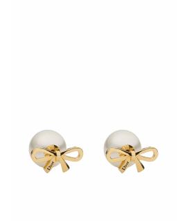 CHRISTIAN DIOR Серьги
