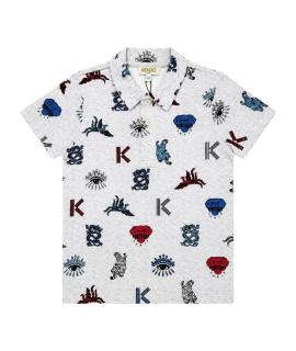 KENZO Детская футболка