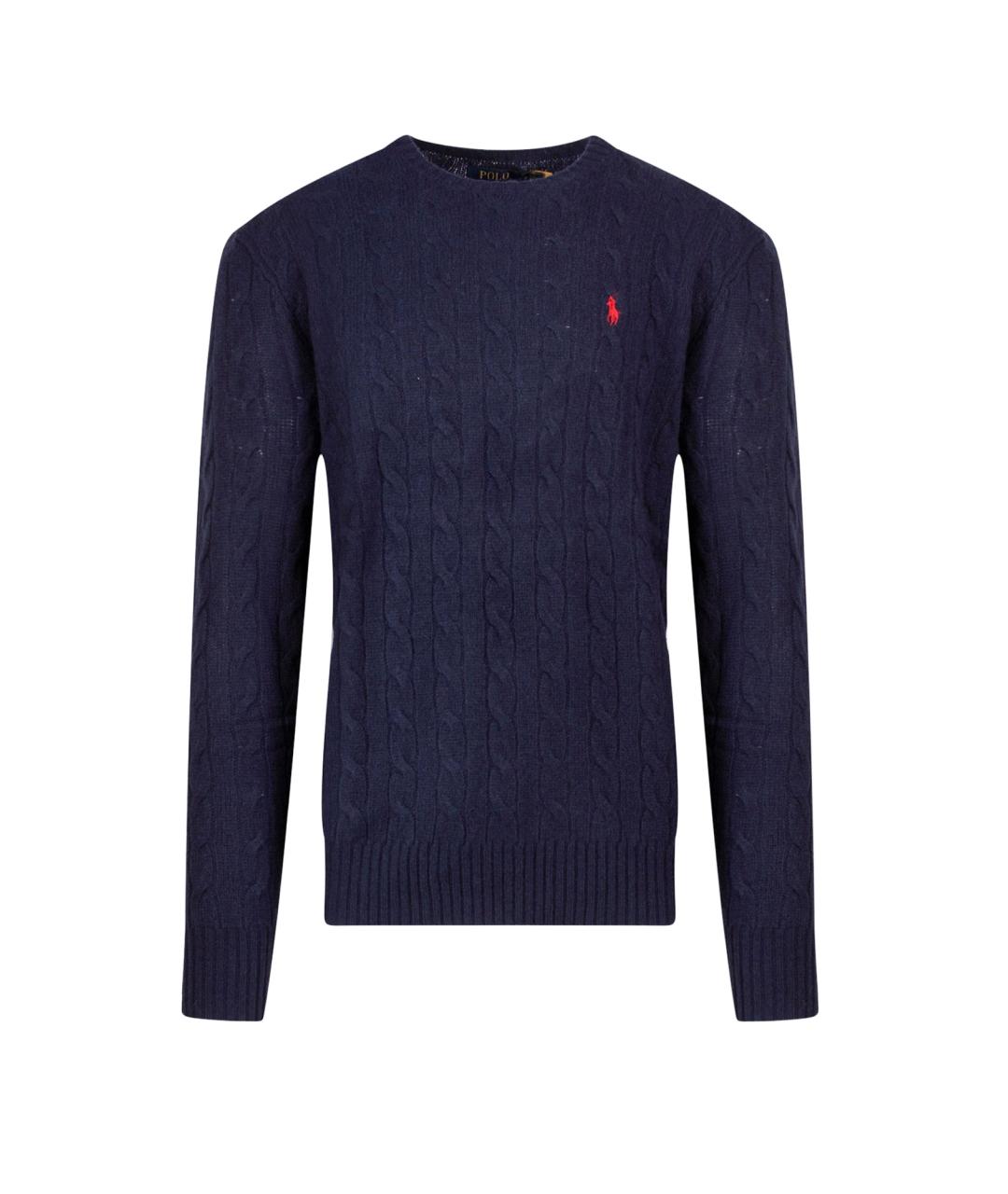 POLO RALPH LAUREN Кашемировый джемпер / свитер, фото 1