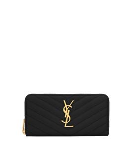 SAINT LAURENT Кошелек