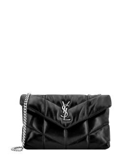 SAINT LAURENT Сумка тоут
