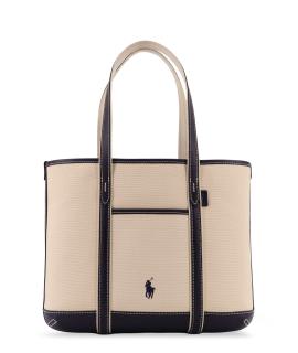 POLO RALPH LAUREN Сумка тоут
