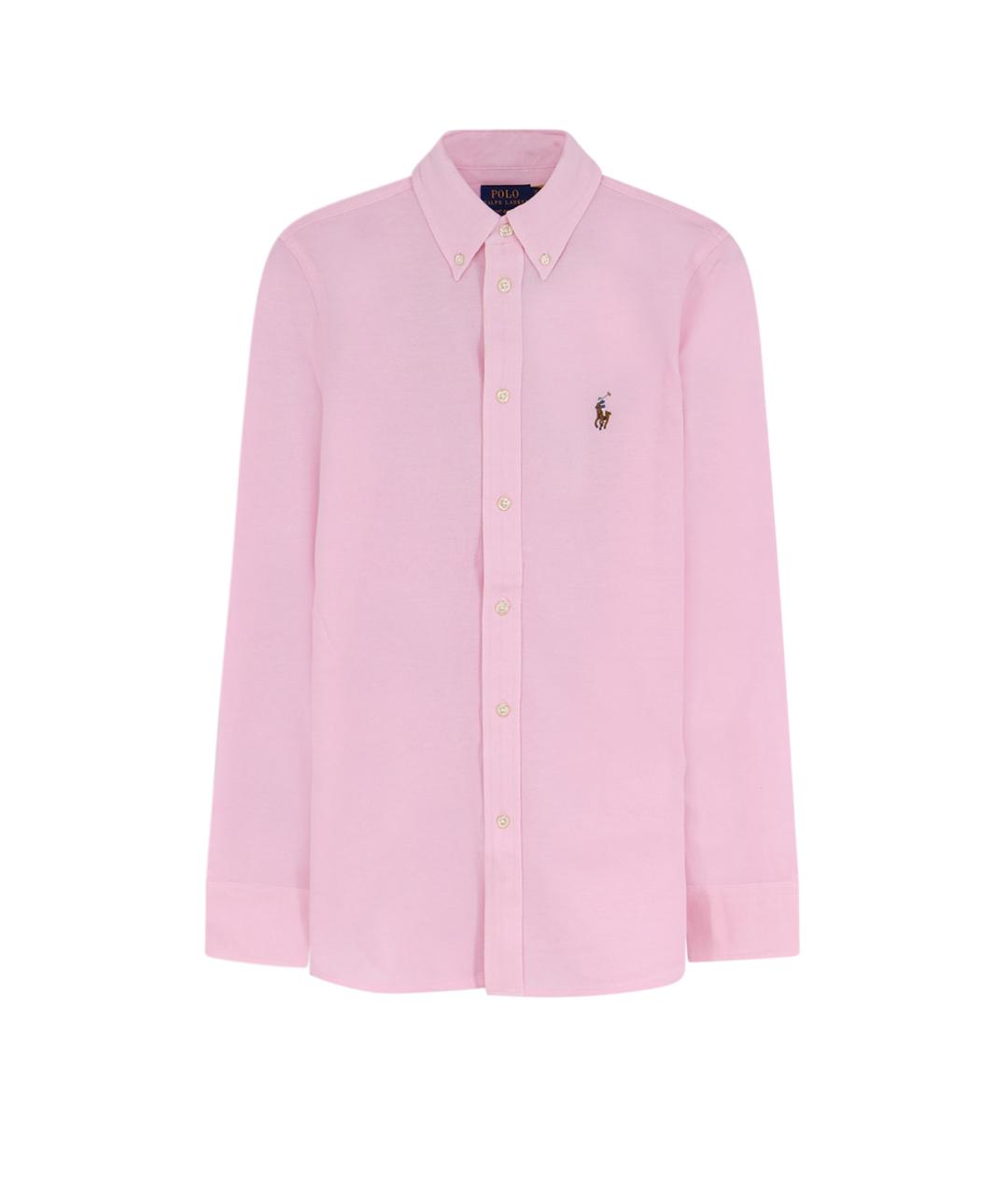 POLO RALPH LAUREN Рубашка, фото 1
