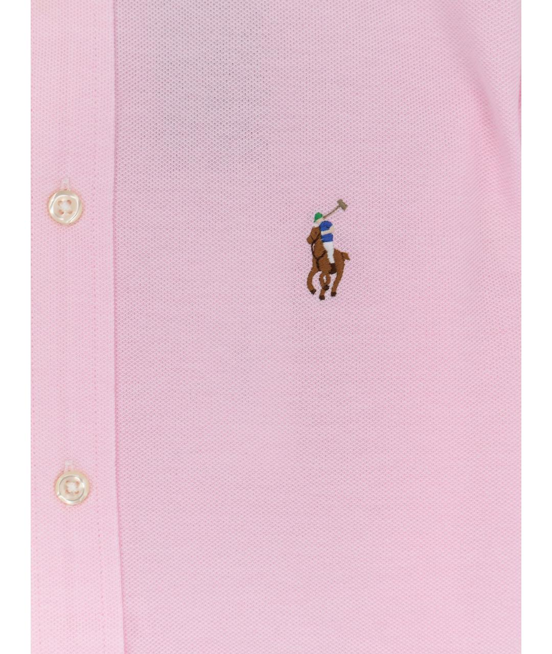 POLO RALPH LAUREN Рубашка, фото 3