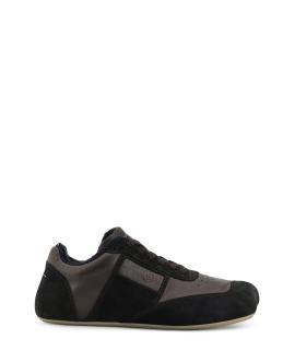 MM6 MAISON MARGIELA Низкие кроссовки / кеды