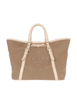 PRADA Сумка с короткими ручками