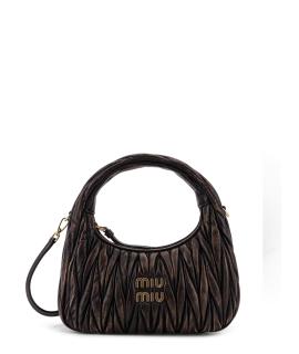 MIU MIU Сумка через плечо