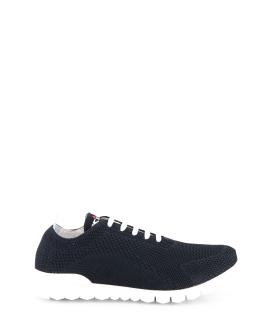 KITON Низкие кроссовки / кеды