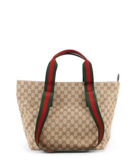 GUCCI Сумка Тоут