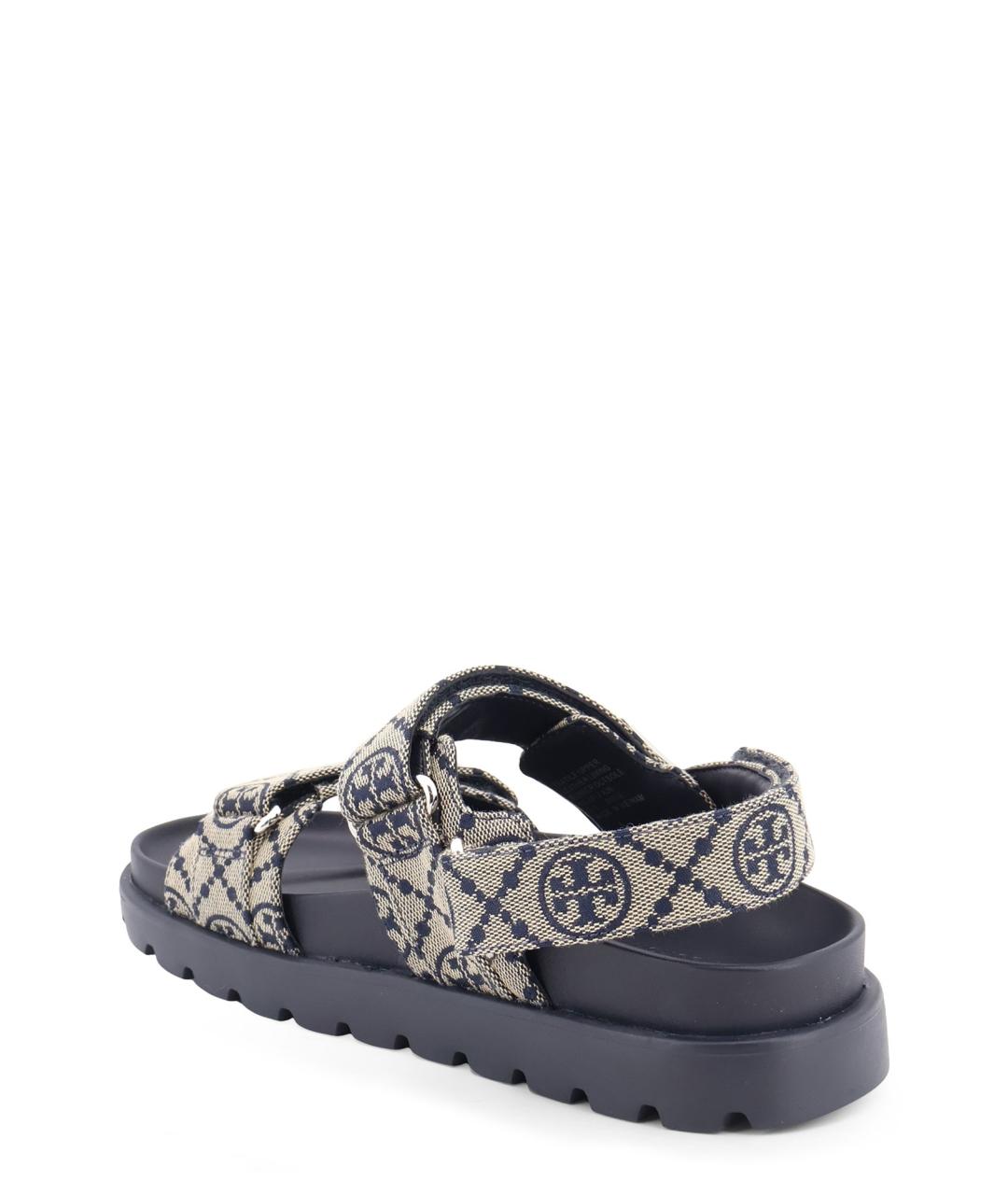 TORY BURCH Сандалии, фото 3