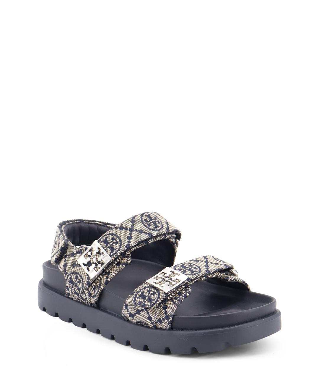 TORY BURCH Сандалии, фото 2