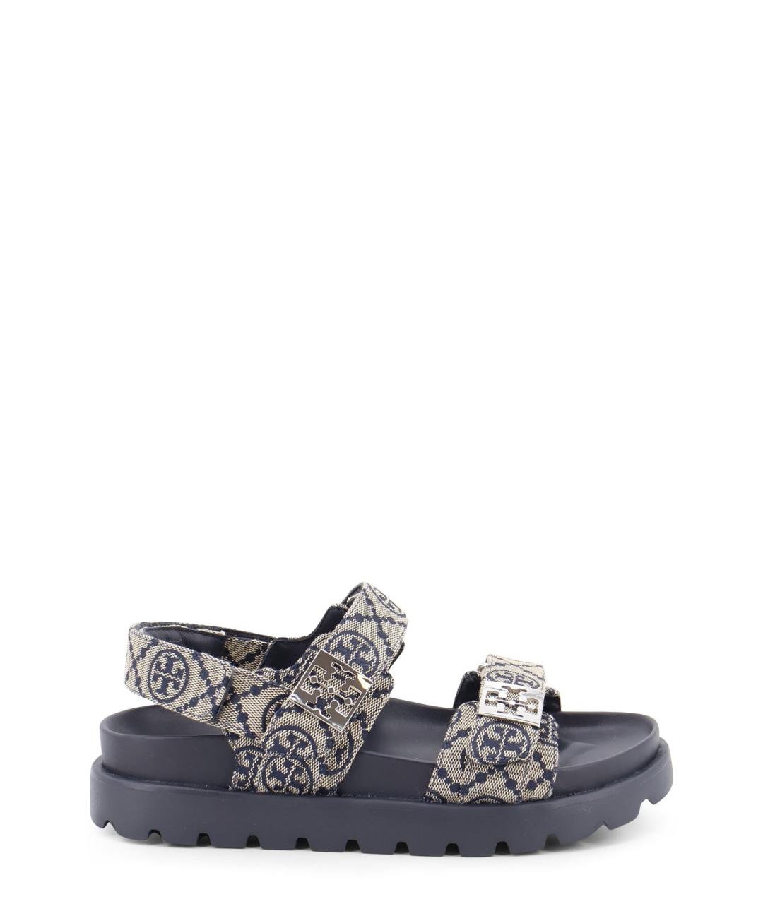 TORY BURCH Сандалии, фото 1