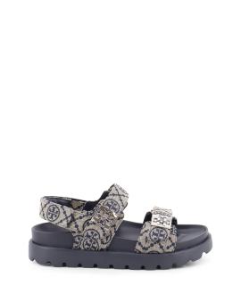 TORY BURCH Сандалии