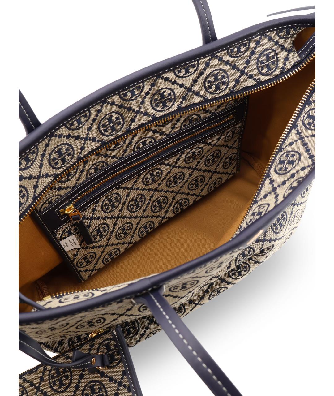 TORY BURCH Сумка тоут, фото 4
