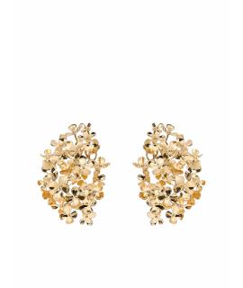CHRISTIAN DIOR Серьги