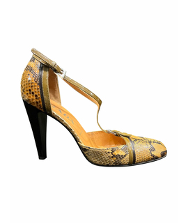 

Туфли PRADA Vero Gudio