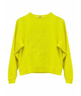 LOEWE Худи/толстовка