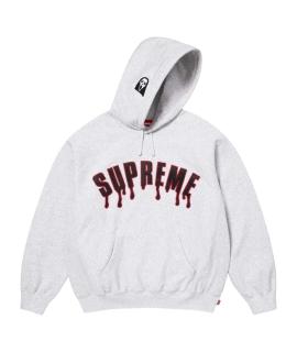 SUPREME Худи/толстовка