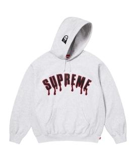 SUPREME Худи/толстовка