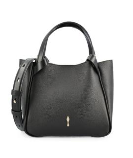 CHRISTIAN LOUBOUTIN Сумка через плечо