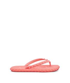 CHRISTIAN LOUBOUTIN Шлепанцы