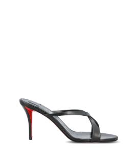CHRISTIAN LOUBOUTIN Мюли
