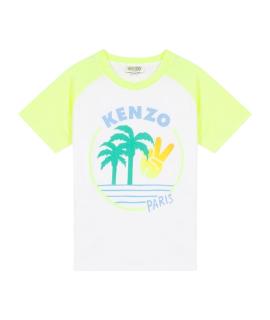 KENZO Детская футболка